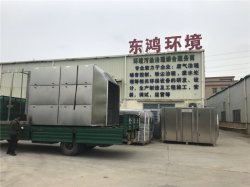 東莞市環(huán)境保護(hù)委員會(huì)給各鎮(zhèn)街黨委書記、鎮(zhèn)長(zhǎng)的一封信