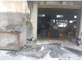佛山企業(yè)逃避監(jiān)管排放廢水？查處！